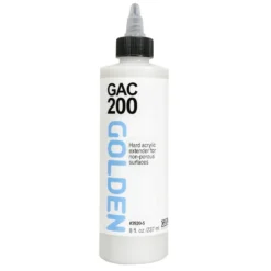 Golden Akryl Medium 3920 GAC 200 – 237ml
