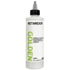 Golden Akryl Medium 3580 Retarder – 237ml