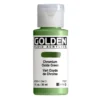 Golden Fluid Akryl 30ml – 2060 Chromium Oxide Green