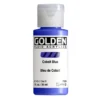 Golden Fluid Akryl 30ml – 2140 Cobalt Blue