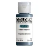 Golden Fluid Akryl 30ml – 2144 Cobalt Turquoise