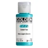 Golden Fluid Akryl 30ml – 2145 Cobalt Teal