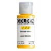 Golden Fluid Akryl 30ml – 2147 Diarylide Yellow