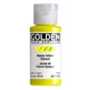 Golden Fluid Akryl 30ml – 2191 Hansa Yellow Opaque
