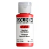 Golden Fluid Akryl 30ml – 2220 Naphthol Red Medium
