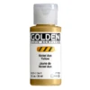 Golden Fluid Akryl 30ml – 2225 Nickel Azo Yellow