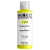 Golden Fluid Akryl 118ml – 22422 Primary Yellow