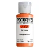 Golden Fluid Akryl 30ml – 2403 Vat Orange