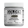 Golden Heavy Body Akryl 118ml – 4082 Coarse Alumina