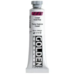 Golden Heavy Body Akryl 59ml – 1465 Cobalt Violet Hue