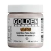 Golden Heavy Body Akryl 118ml – 4076 Gold Mica Flake Small