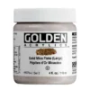 Golden Heavy Body Akryl 118ml – 4078 Gold Mica Flake Large