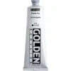 Golden Heavy Body Akryl 148ml – 1160 Graphite Gray