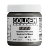 Golden Heavy Body Akryl 118ml – 4080 Micaceous Iron Oxide