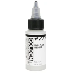 Golden High Flow Akryl 3537 High Flow Medium – 30ml