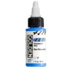 Golden High Flow Akryl 30ml – 8566 Fluorescent Blue