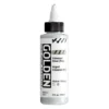 Golden High Flow Akryl 118ml – 8573 Iridescent Silver Fine
