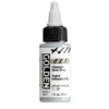 Golden High Flow Akryl 30ml – 8573 Iridescent Silver Fine
