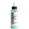 Golden High Flow Akryl 118ml – 28516 LT Phthalo Green