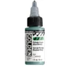 Golden High Flow Akryl 30ml – 8560 Transp Phthalo Green Blue