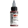Golden High Flow Akryl 30ml – 8563 Transp Red Iron Oxide