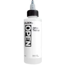 Golden Open Akryl Medium 3595 Thinner – 118ml
