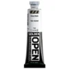 Golden Open Akryl 59ml – 7010 Bone Black