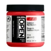 Golden Open Akryl 237ml – 7100 Cadmium Red Medium