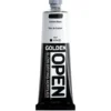 Golden Open Akryl 148ml – 7040 Carbon Black