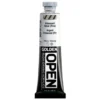 Golden Open Akryl 59ml – 7487 Iridescent Silver Fine