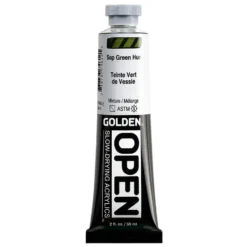 Golden Open Akryl 59ml – 7461 Sap Green Hue