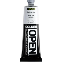 Golden Open Akryl 148ml – 7461 Sap Green Hue