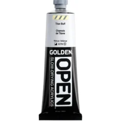 Golden Open Akryl 148ml – 27370 Titan Buff