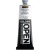 Golden Open Akryl 59ml – 7383 Transparent Brown Iron Oxide