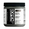 Golden Open Akryl 237ml – 7462 Van Dyke Brown Hue