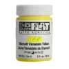 Golden SoFlat Akryl 59ml – 6510 Bismuth Vanadate Yellow