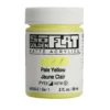 Golden SoFlat Akryl 59ml – 6500 Pale Yellow