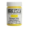 Golden SoFlat Akryl 59ml – 6515 Permanent Yellow