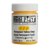 Golden SoFlat Akryl 59ml – 6525 Permanent Yellow DP