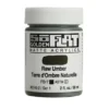 Golden SoFlat Akryl 59ml – 6740 Raw Umber