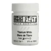 Golden SoFlat Akryl 59ml – 56755 Titanium White