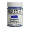 Golden SoFlat Akryl 59ml – 56610 Ultramarine Blue