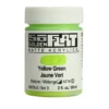 Golden SoFlat Akryl 59ml – 6675 Yellow Green