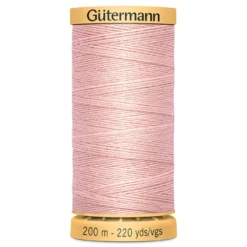 Gütermann Basting Tråkletråd 200m – 2538
