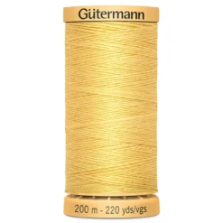 Gütermann Basting Tråkletråd 200m – 758
