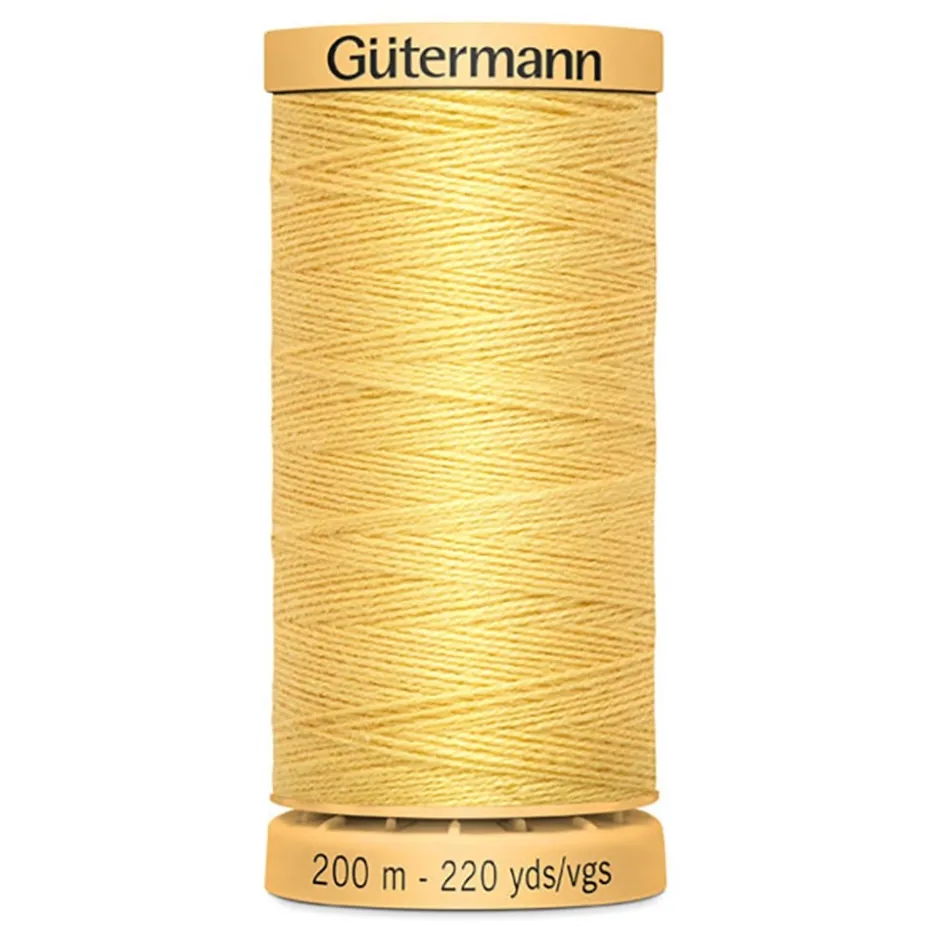 Gütermann Basting Tråkletråd 200m – 758