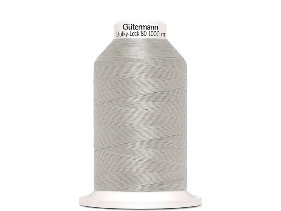 Gütermann Bulky-Lock 80 1000m – 038