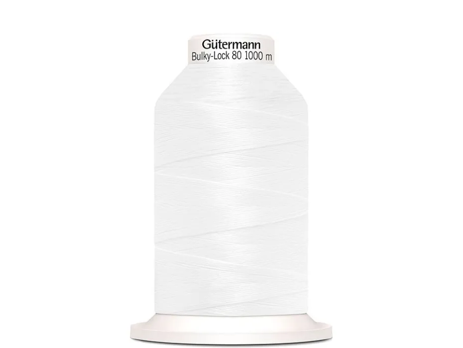 Gütermann Bulky-Lock 80 1000m – 800