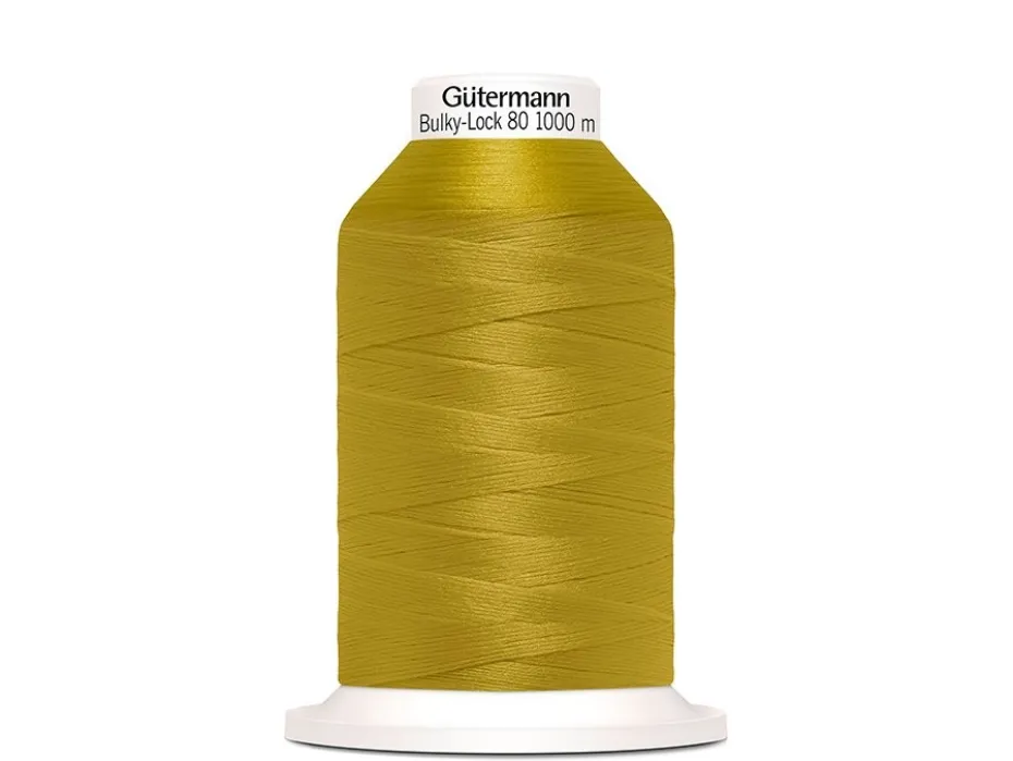 Gütermann Bulky-Lock 80 1000m – 968