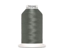 Gütermann Bulky-Lock 80 1000m – 701